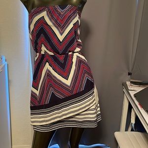 Express NWT summer dress